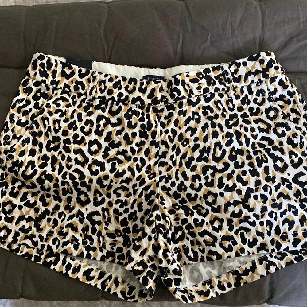 JCrew Womens Shorts